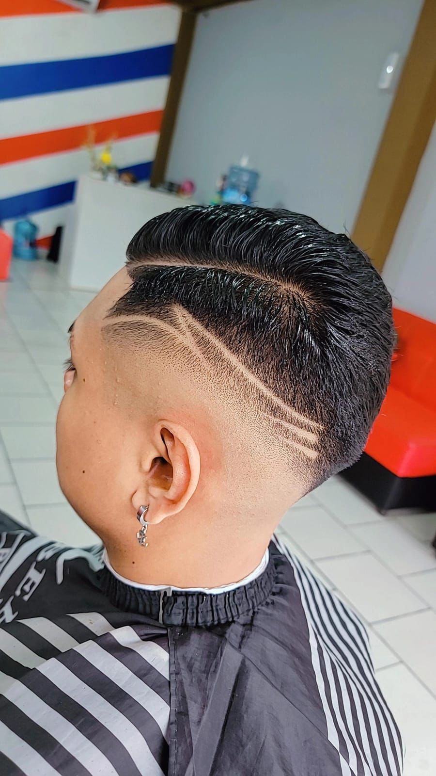Corte de Cabello