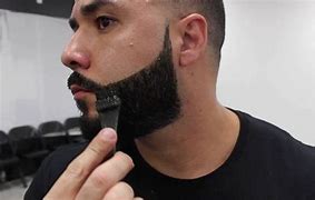 Tinte de Barba